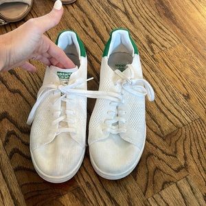 Addidas Stan Smith Sneakers - Sz 7